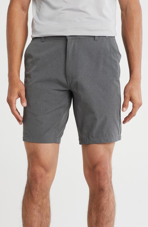 Denali Shorts