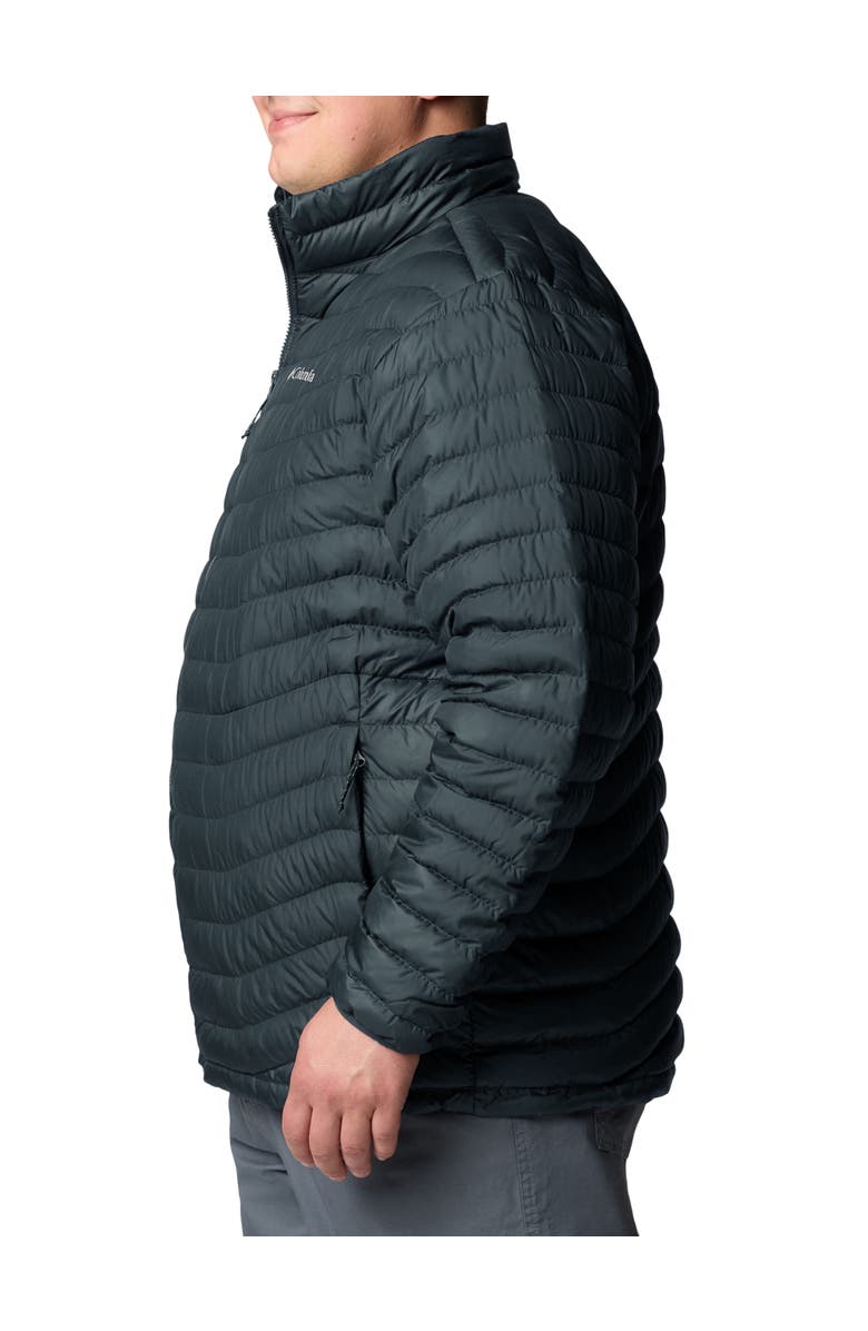 Columbia Big & Tall Westridge Down Jacket, Alternate, color,