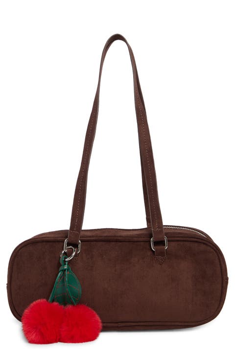 East/West Shoulder Bag