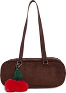 Madden Girl East/West Shoulder Bag