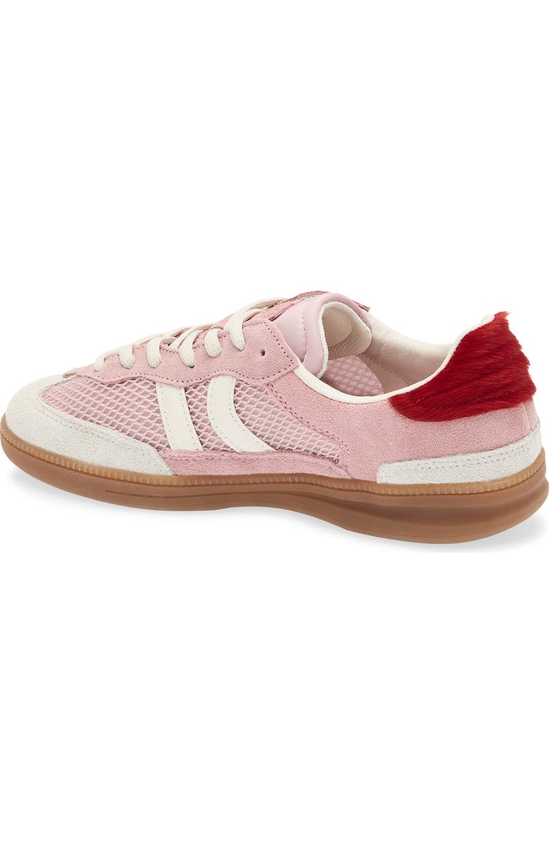 COOLWAY Baresi Sneaker, Alternate, color, Light Pink