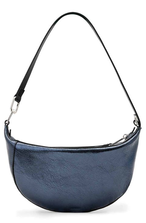 Luna Micro Shoulder Bag