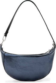 AllSaints Luna Micro Shoulder Bag