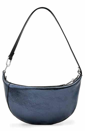 Micro Luna Shoulder Bag