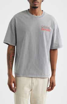 Vending Graphic T-Shirt