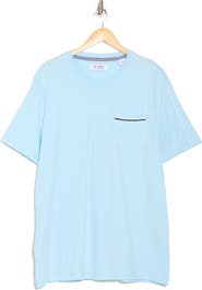 Original Penguin Earl Tipped Pocket T-Shirt