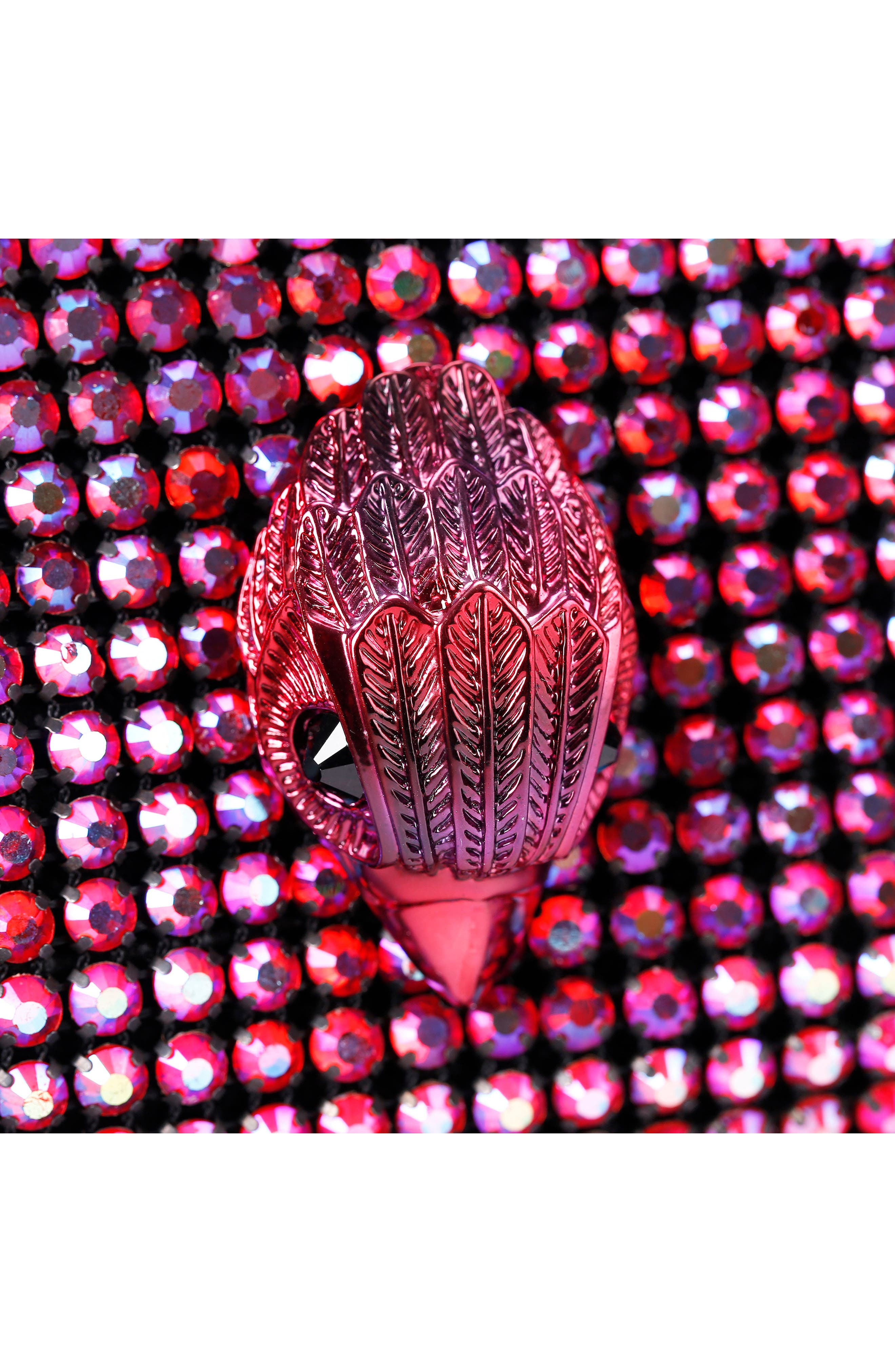 Party Pouchette Shoulder Bag