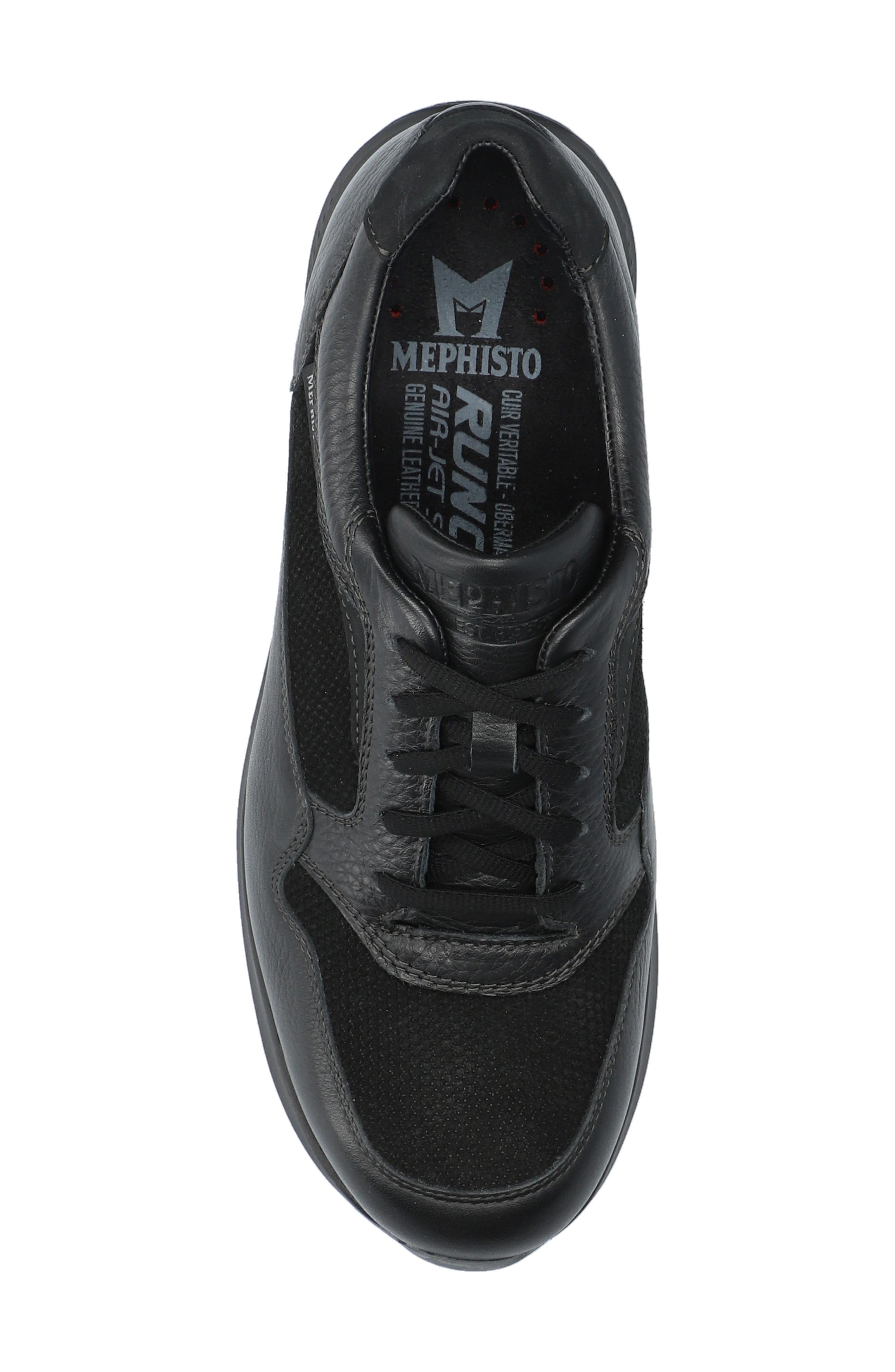 Mephisto Davis Sneaker, Alternate, color, 