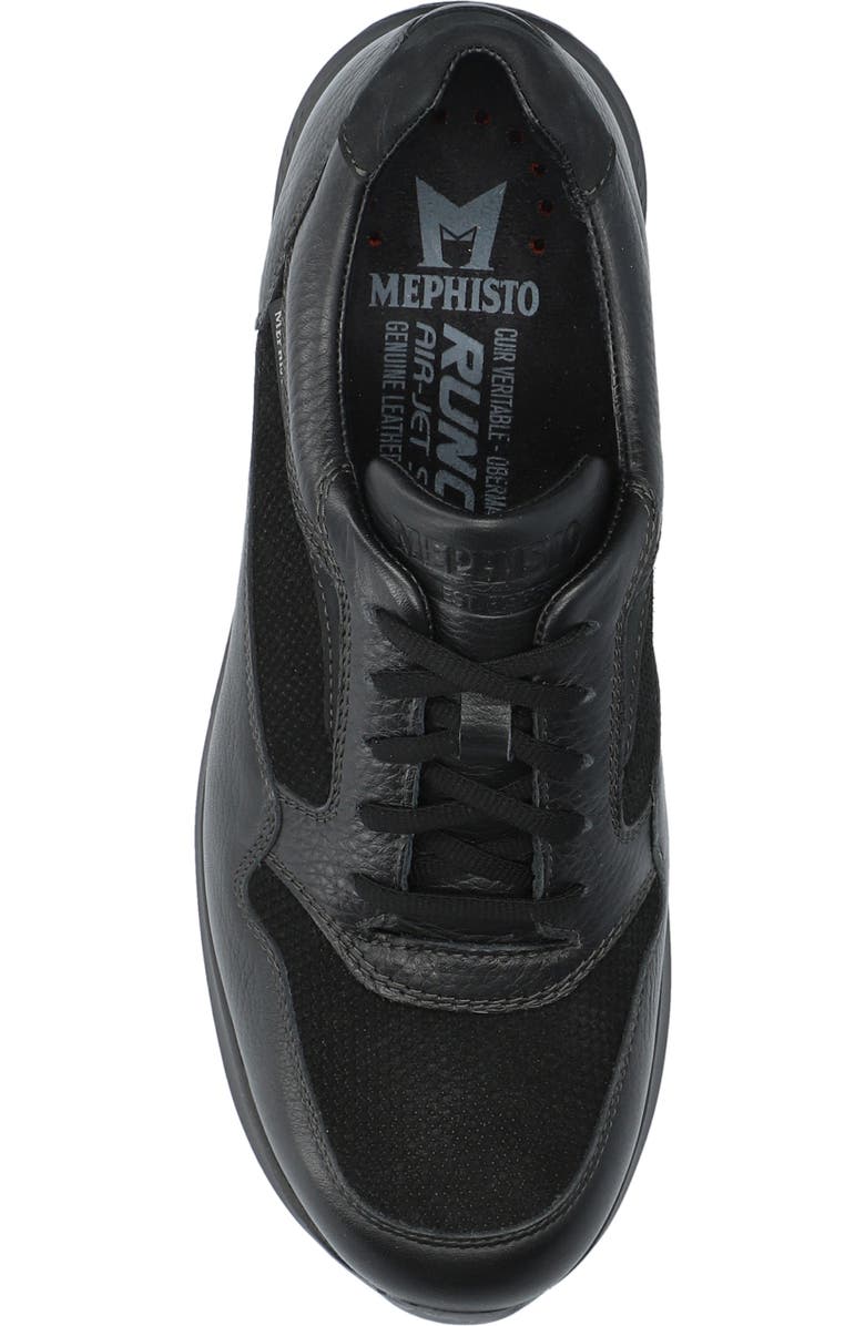 Mephisto Davis Sneaker, Alternate, color,