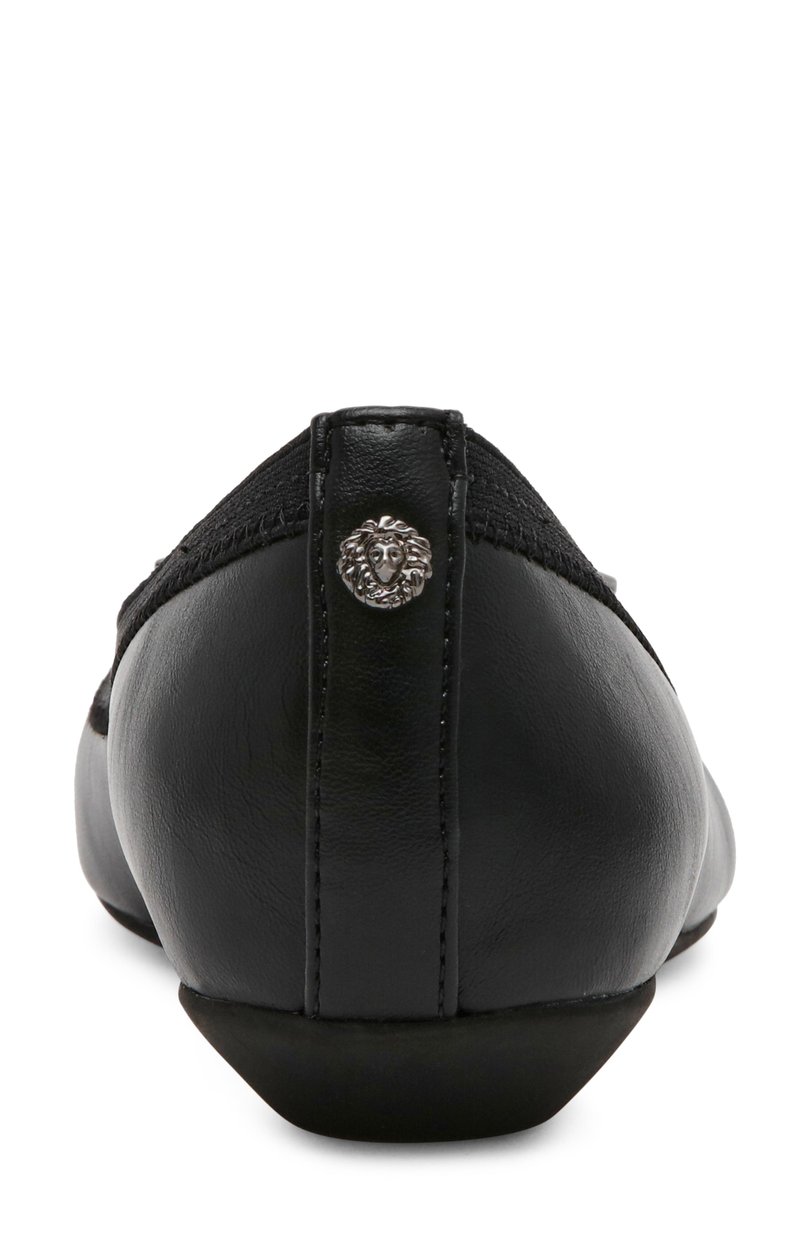 Anne Klein Ober Ballet Flat, Alternate, color, 