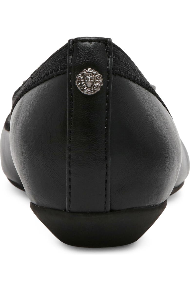 Anne Klein Ober Ballet Flat, Alternate, color,