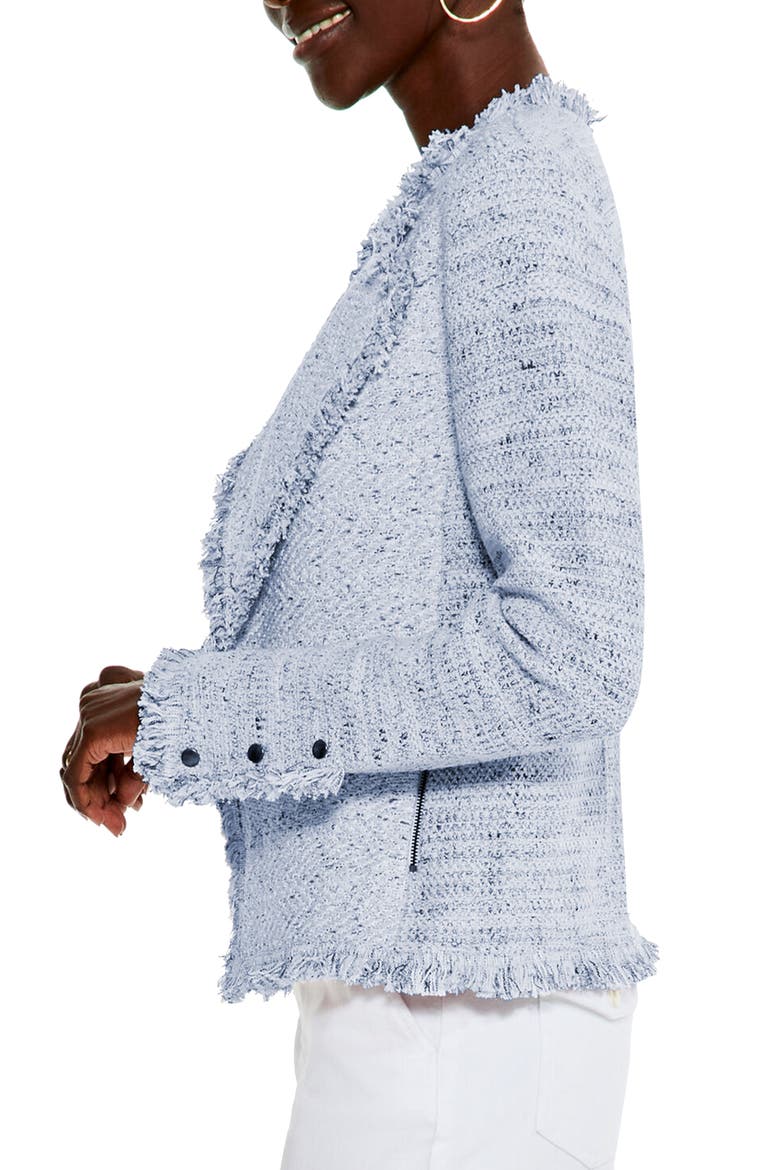 Fringe Jacket, Alternate, color, CLOUD