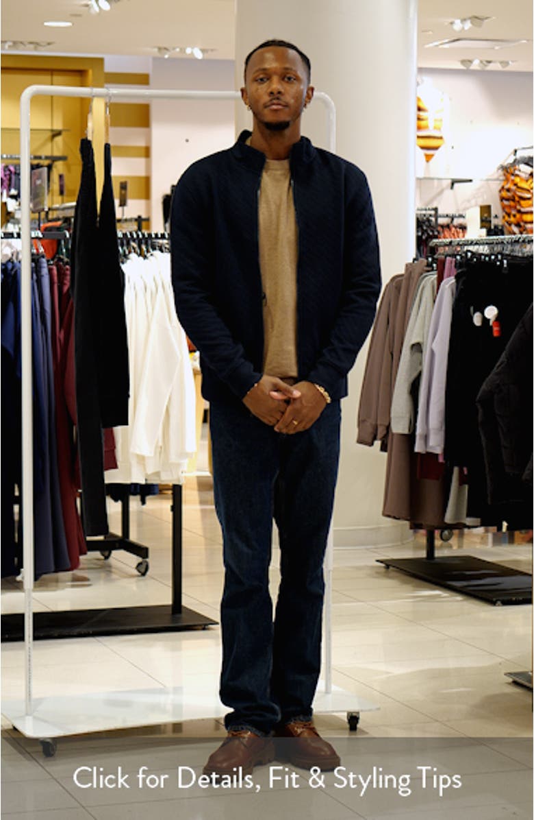 Oceania Zip Knit Jacket, sales video thumbnail