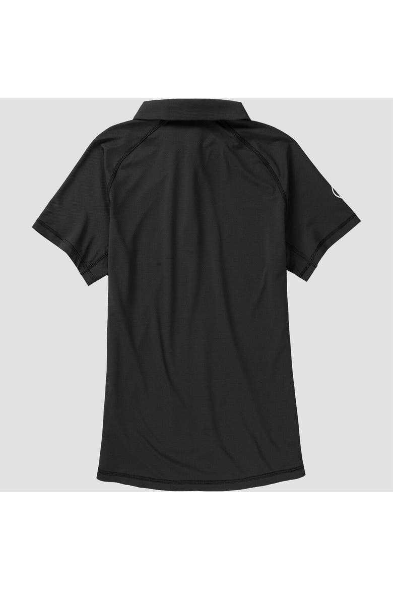 Tahoe Sun Polo - Women's, Alternate, color, Black