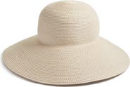 Eric Javits Hampton Squishee® Sun Hat