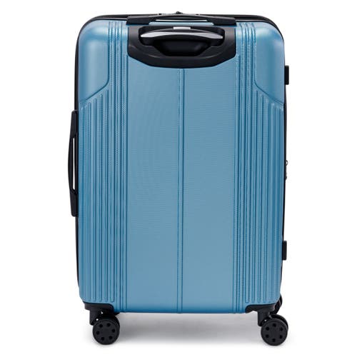 Marc New York Horizon Upright In Stone Blue