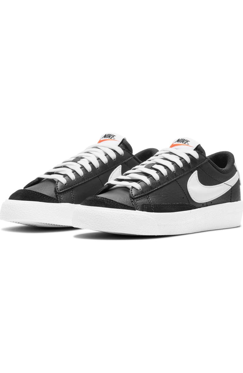 Nike Kids' Blazer Low '77 Low Top Sneaker, Main, color,