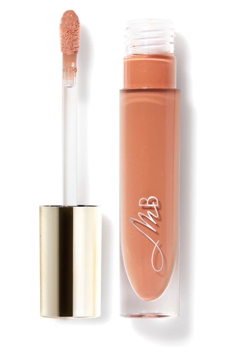 Sweet Talk Lip Oil, Alternate, color, KASTANIE