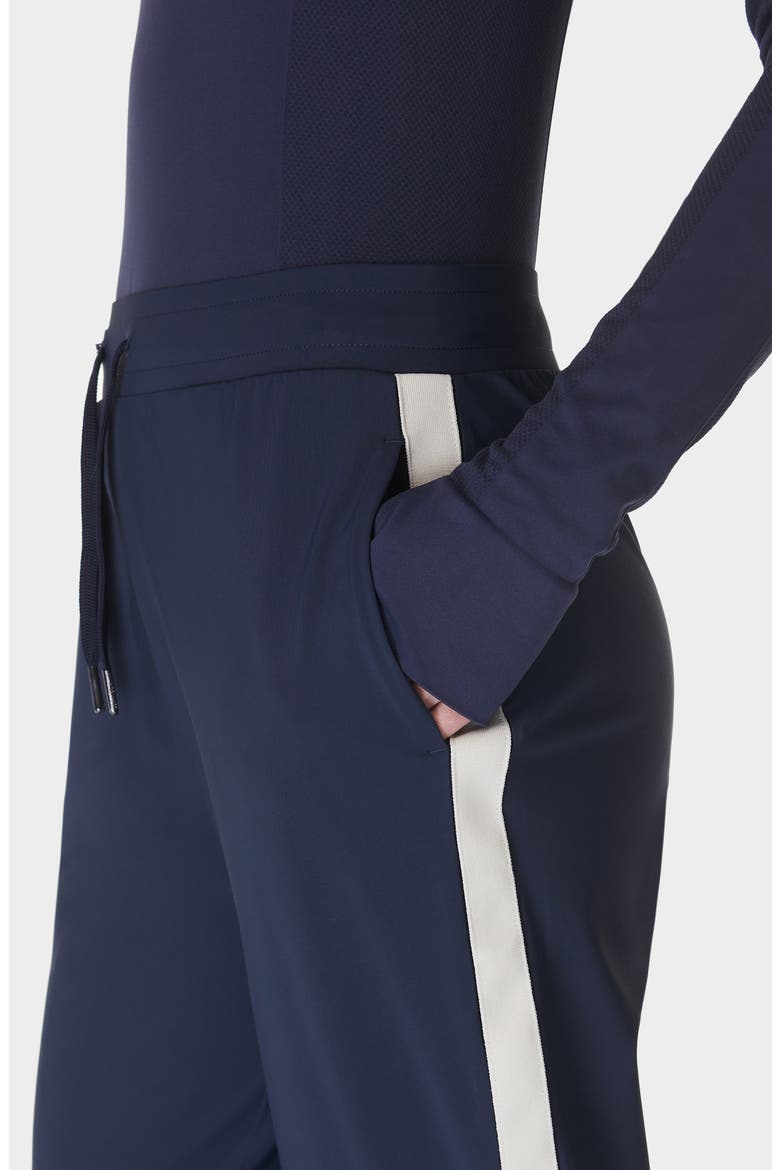 Explorer Pants, Alternate, color, NAVY BLUE
