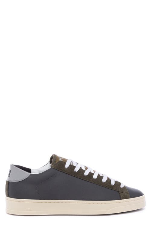 P448 Jack Sneaker