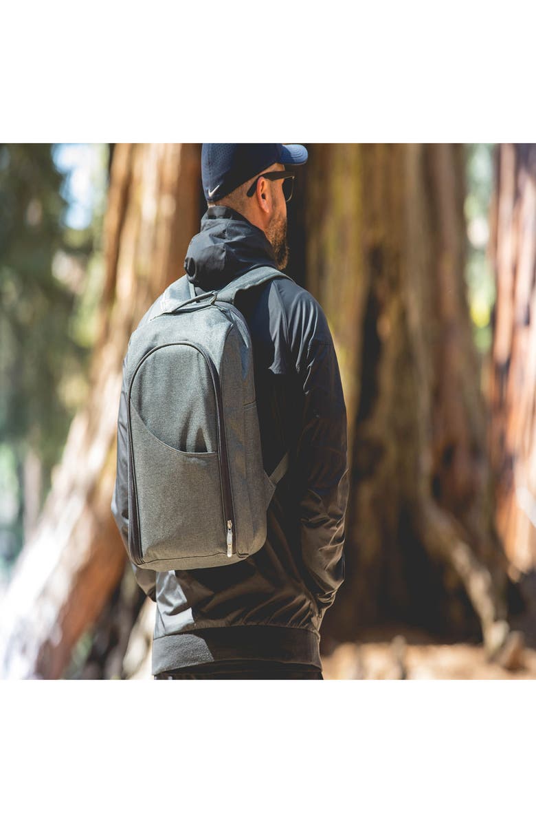 Picnic Time PT-Colorado Picnic Backpack, Alternate, color,