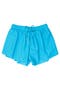 selected Bright Aqua