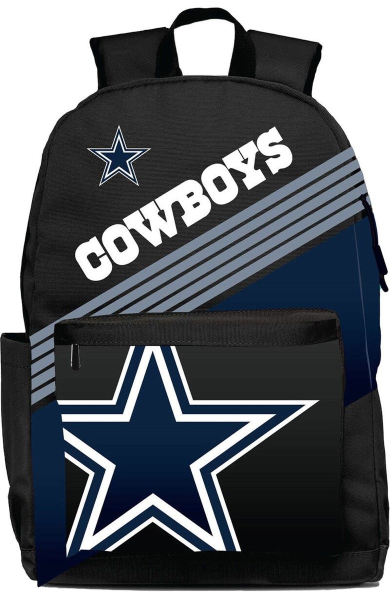 MOJO Dallas Cowboys Ultimate Fan Backpack, Main, color,