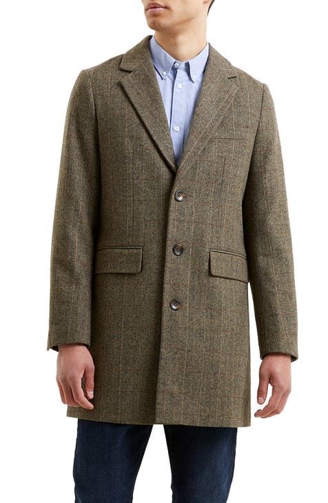 Men s French Connection Coats Jackets Nordstrom