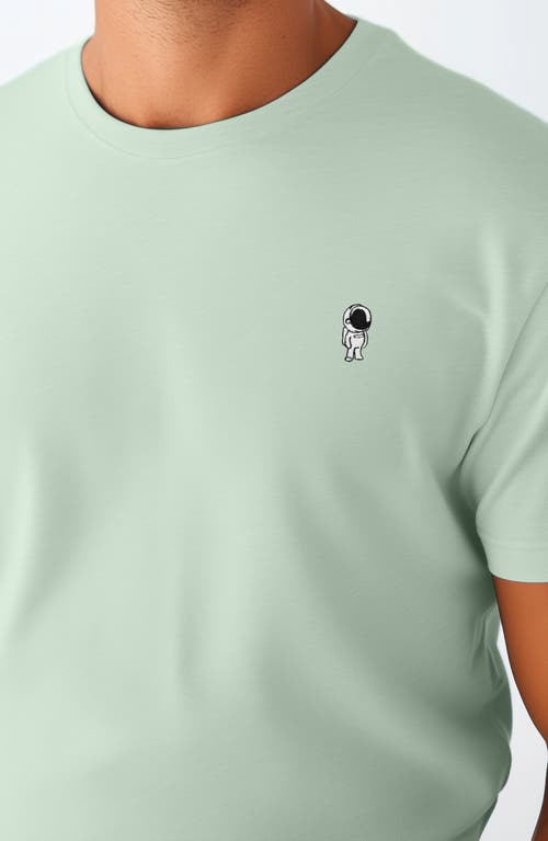 DALIX DALIX ASTRONAUT TEE 