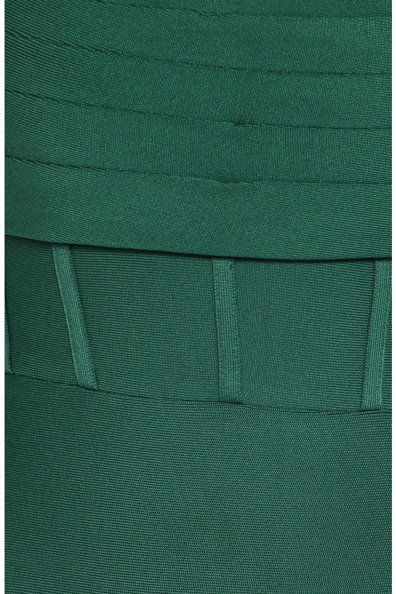 Louisa Maxi Dress, Alternate, color, EMERALD GREEN