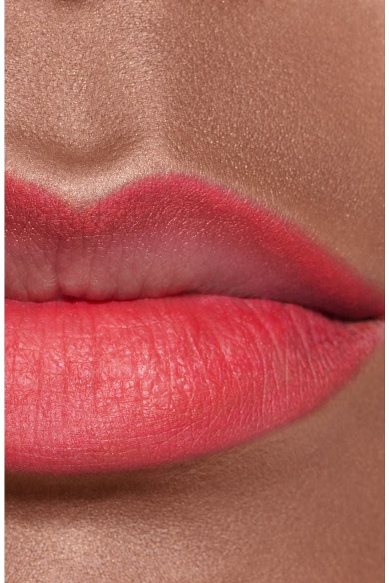 LE CRAYON LÈVRES Longwear Lip Pencil, Alternate, color, 166 ROSE VIF