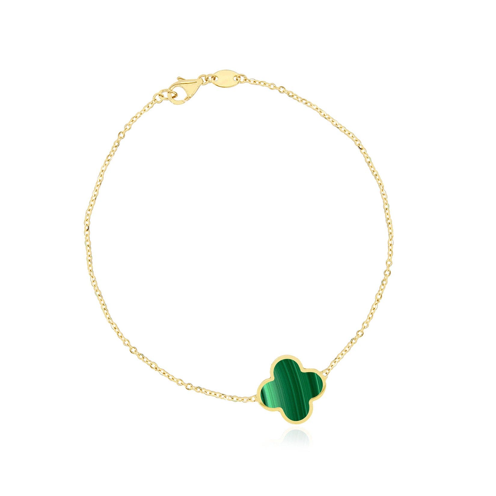 selected Malachite