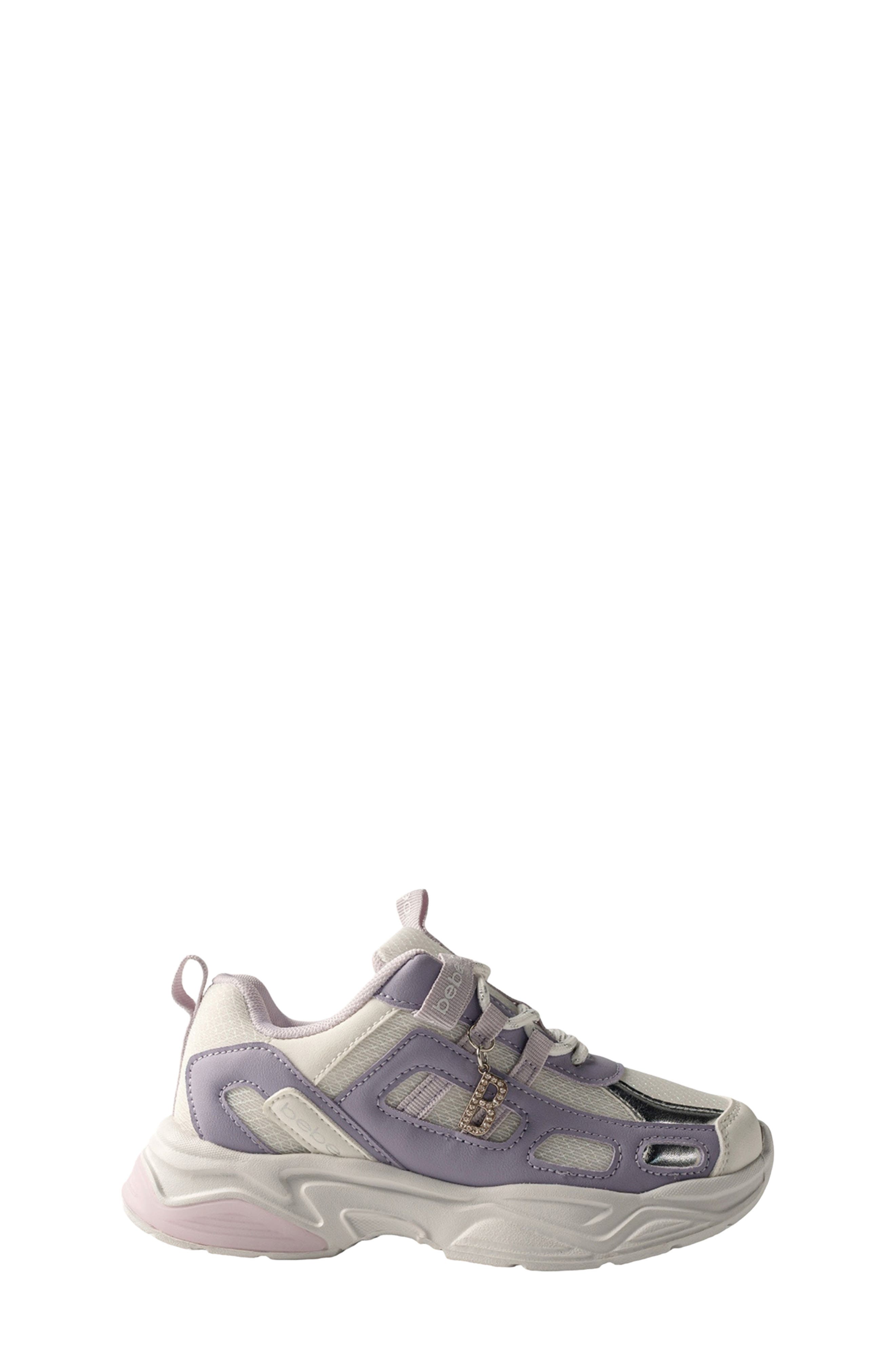 Kids' Jogger Sneaker, Alternate, color, WHITE MULTI