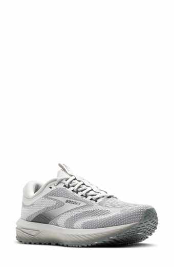 Brooks Revel 7 Hybrid Running Shoe
