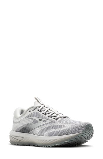 Brooks Revel 7 Hybrid Running Shoe