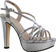 Touch Ups Wren Platform Sandal