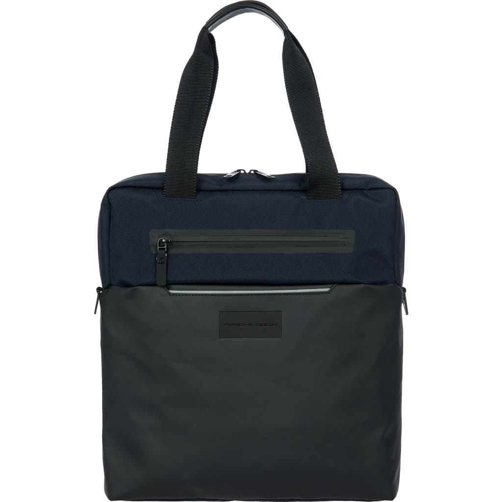 Porsche Design Urban Eco Recycled Polyester Tote
