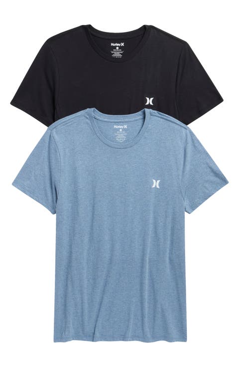 2-Pack Lounge T-Shirts