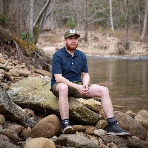 MOUNTAIN KHAKIS MOUNTAIN KHAKIS RANGER POLO