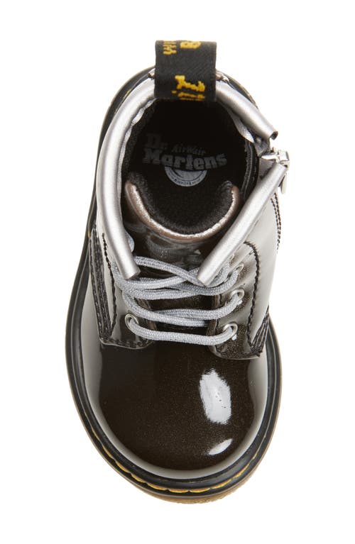 Dr. Martens Kids' 1460 Pascal Boot In Black
