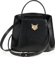 DESERI Rosa Mini Handbag