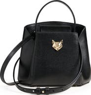 DESERI Rosa Mini Handbag