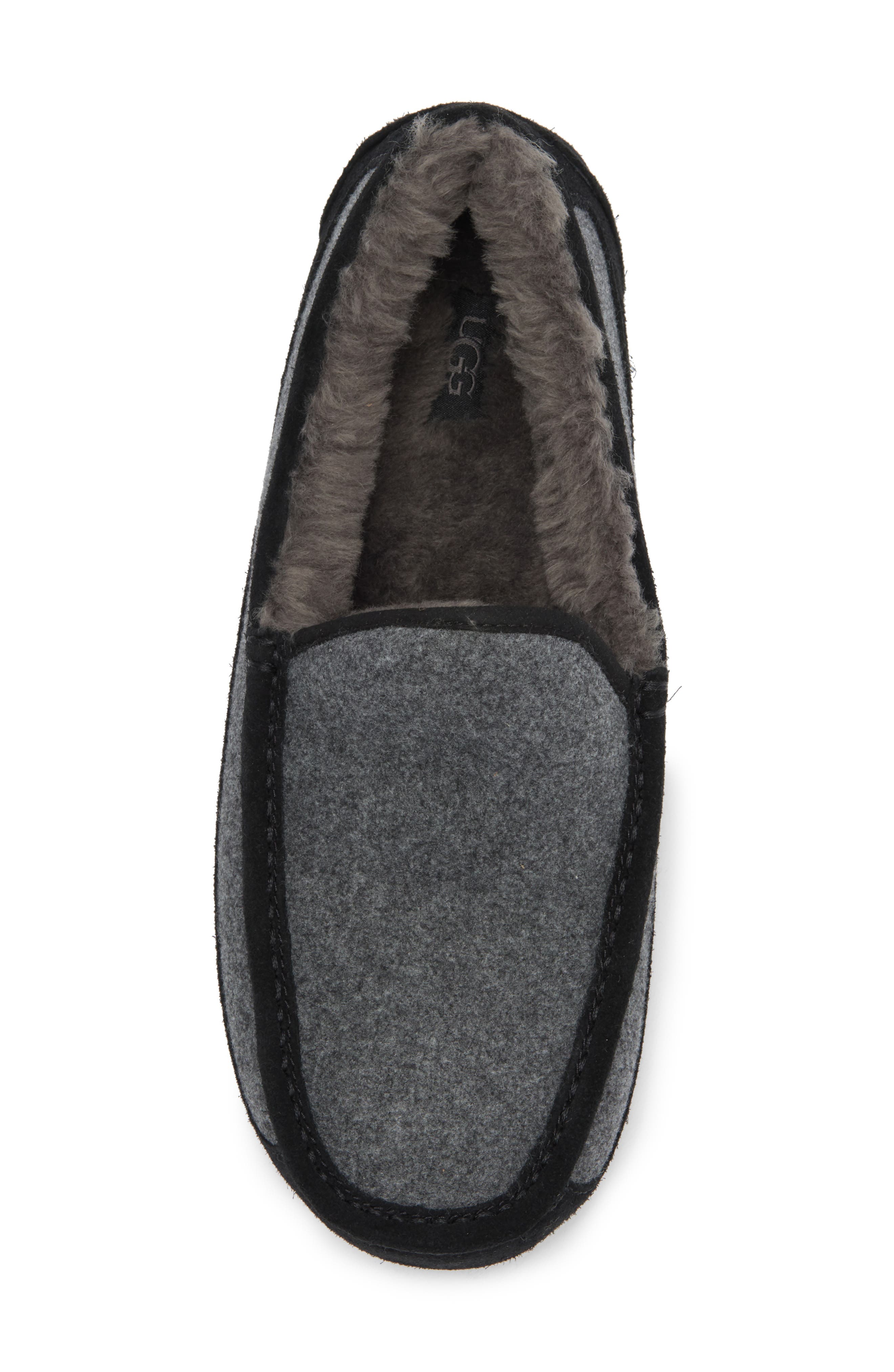 UGG<sup>®</sup> Ascot II Driver, Alternate, color, 