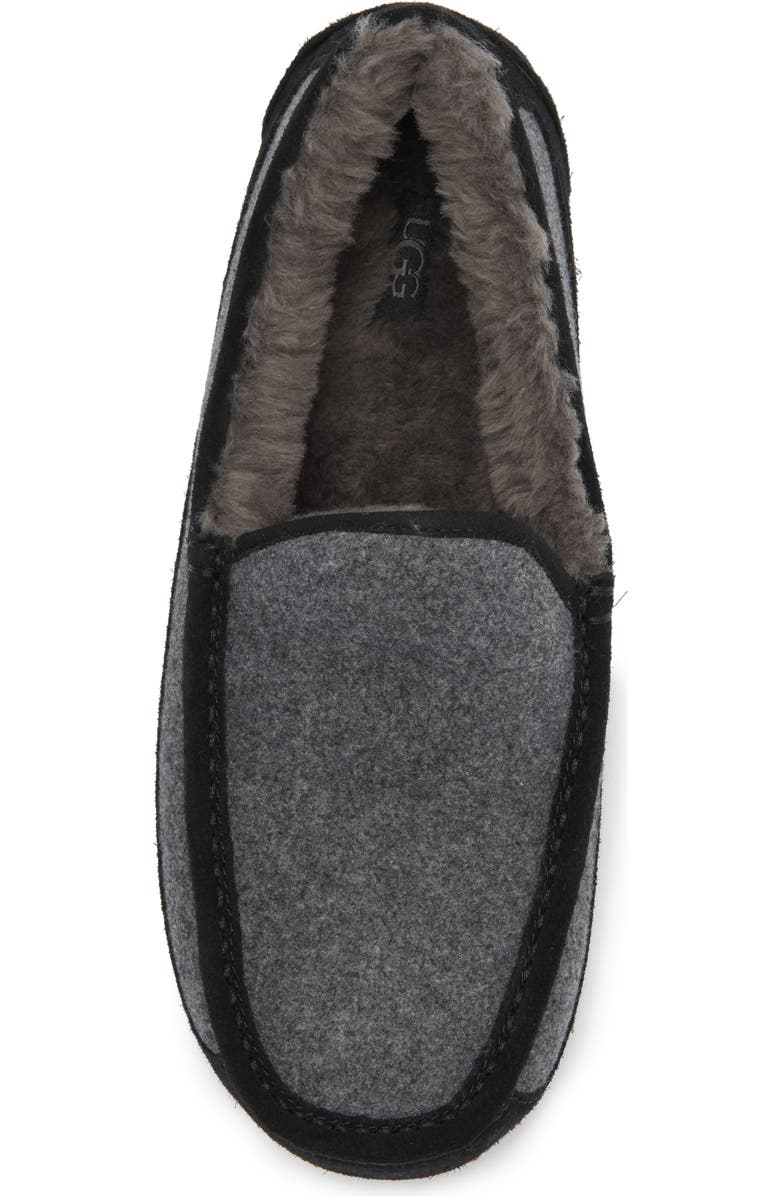 UGG<sup>®</sup> Ascot II Driver, Alternate, color,