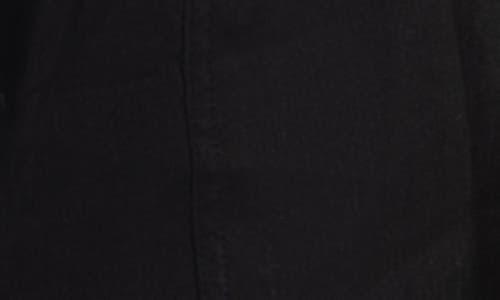 Kut From The Kloth Katana Drawstring Linen Blend Shorts