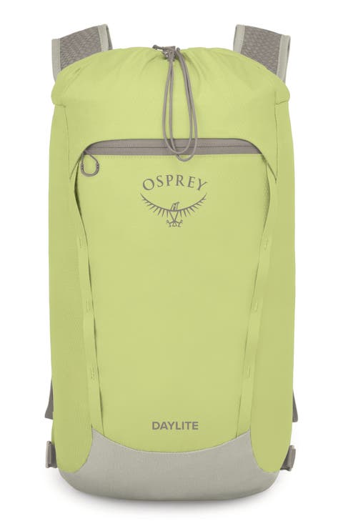 Daylite Cinch Backpack