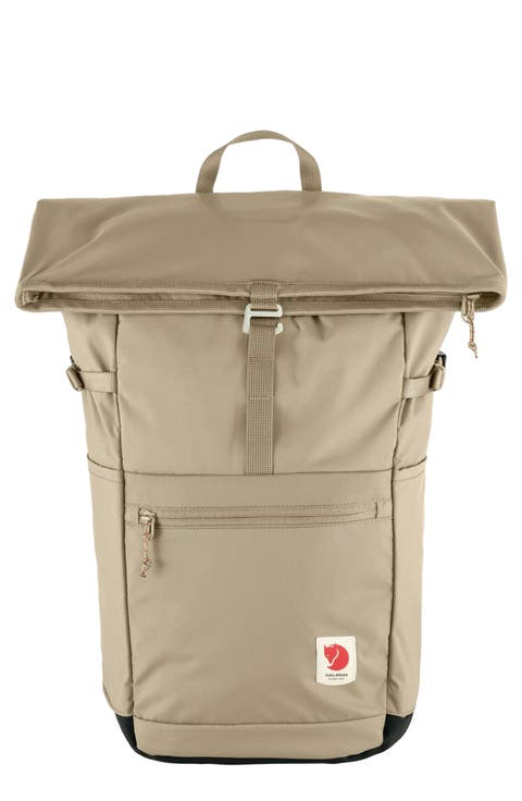 High Coast 24-Liter Waterproof Foldsack