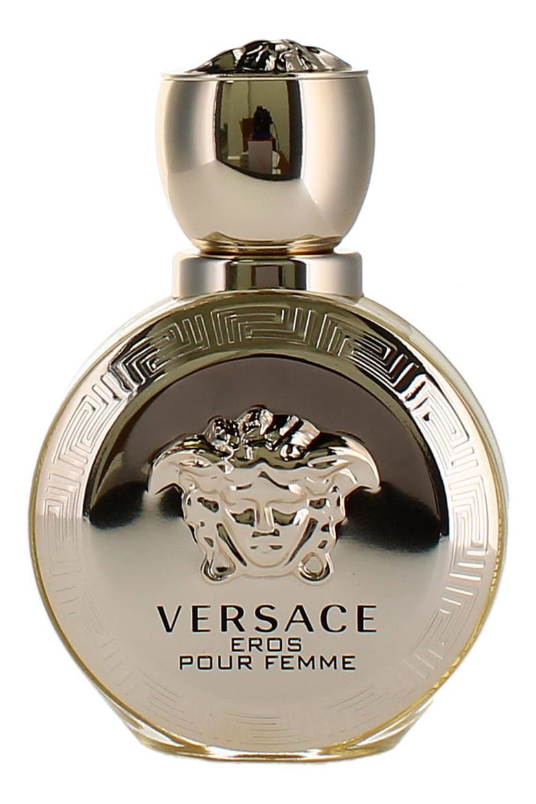 Eros pour Femme Eau de Parfum, Alternate, color, NO COLOR