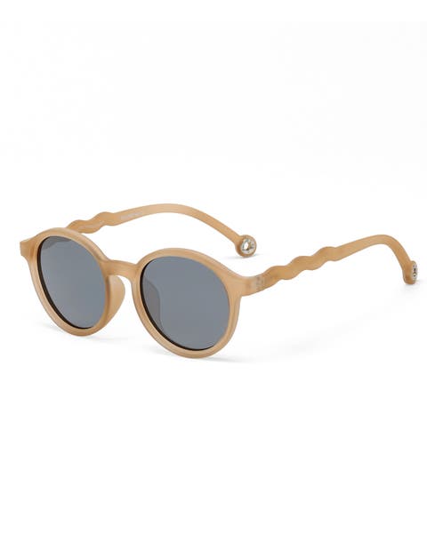 Adult Oval Sunglasses