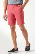 Tommy Bahama Chip Shot Performance Golf Shorts